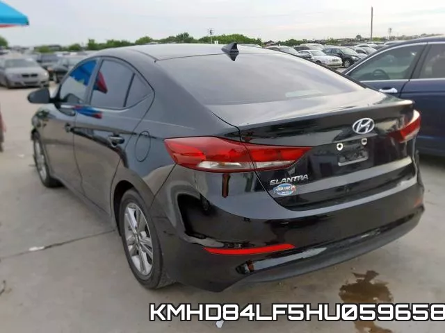 KMHD84LF5HU059658 фото 4