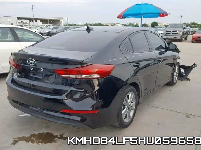 KMHD84LF5HU059658 фото 5