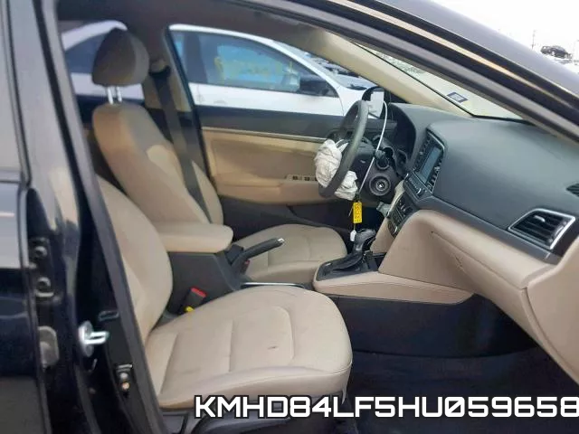 KMHD84LF5HU059658 фото 6