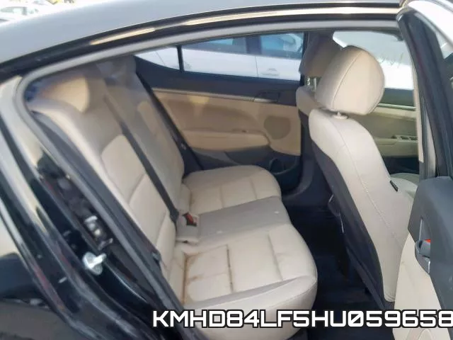 KMHD84LF5HU059658 фото 7