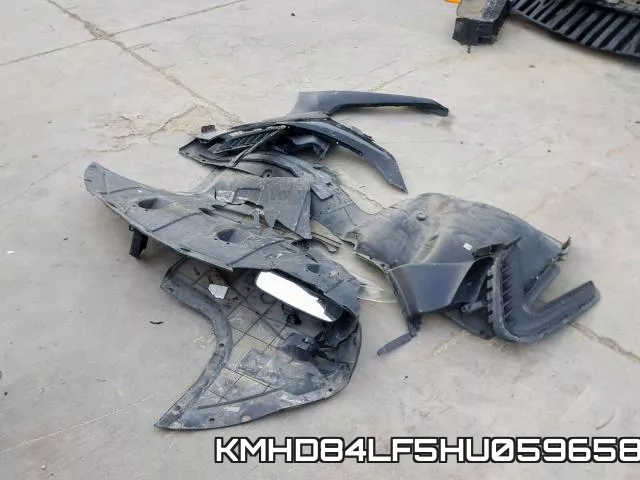 KMHD84LF5HU059658 фото 10