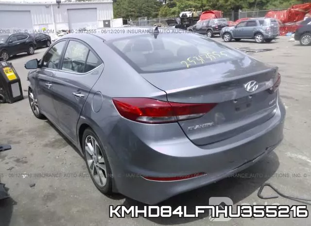 KMHD84LF7HU355216 фото 4