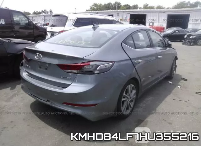KMHD84LF7HU355216 фото 5