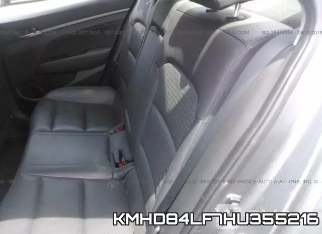 KMHD84LF7HU355216 фото 9