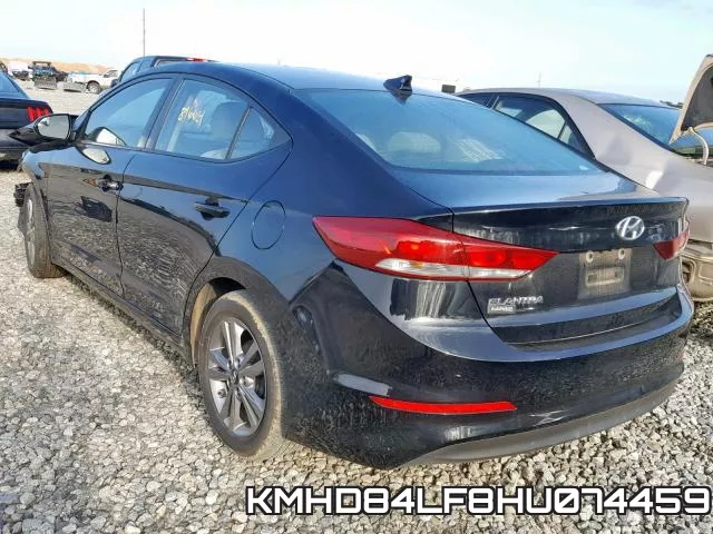 KMHD84LF8HU074459 фото 4