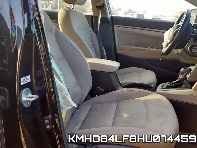 KMHD84LF8HU074459 фото 6