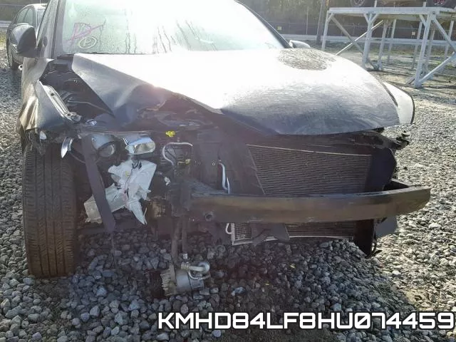 KMHD84LF8HU074459 фото 10