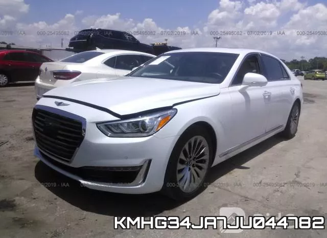 KMHG34JA7JU044782 фото 6