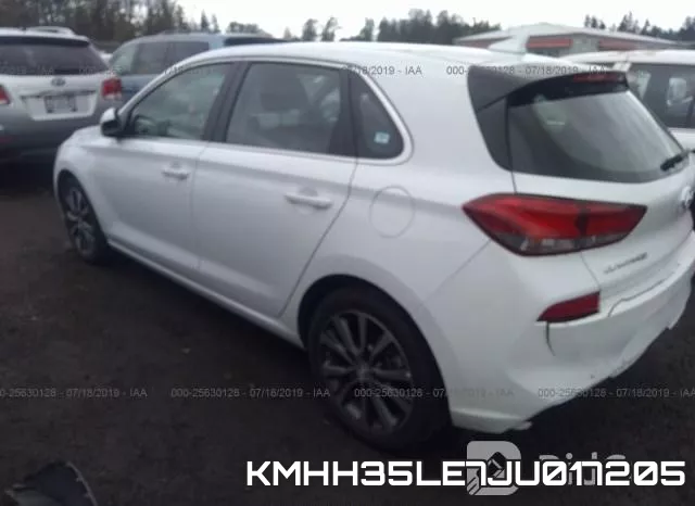 KMHH35LE7JU017205 фото 4