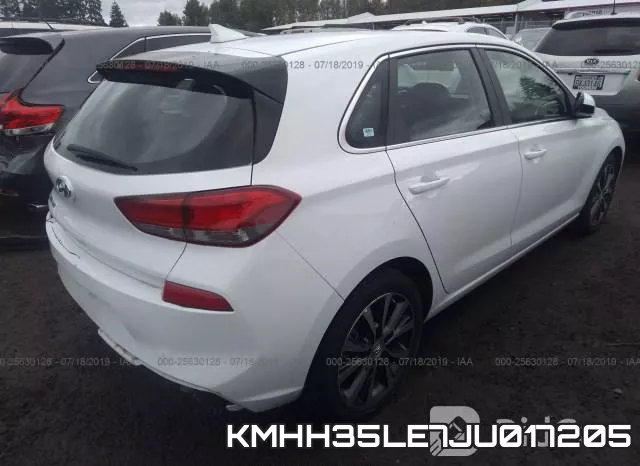 KMHH35LE7JU017205 фото 5