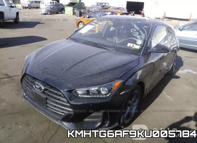 KMHTG6AF9KU005784 фото 3