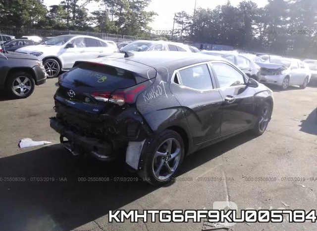KMHTG6AF9KU005784 фото 5
