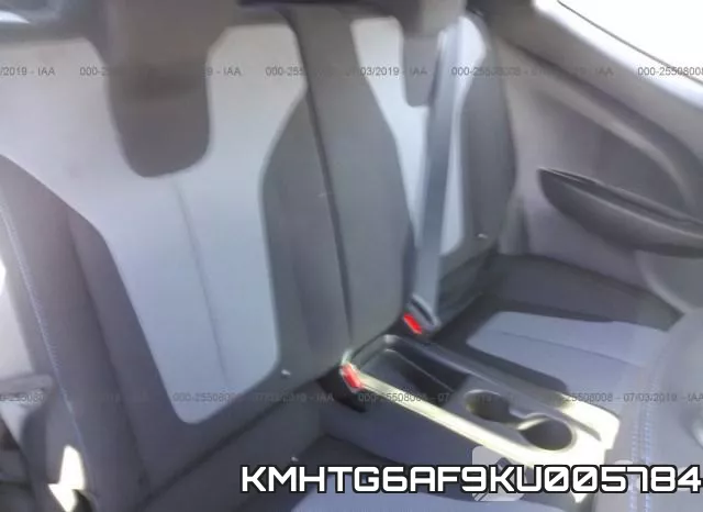 KMHTG6AF9KU005784 фото 9