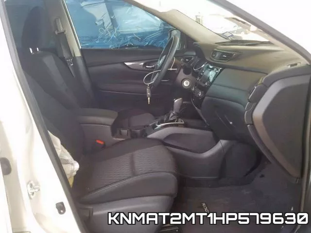 KNMAT2MT1HP579630 фото 6