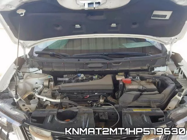 KNMAT2MT1HP579630 фото 8