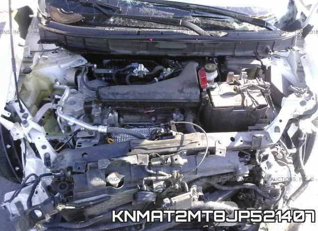 KNMAT2MT8JP521407 фото 2