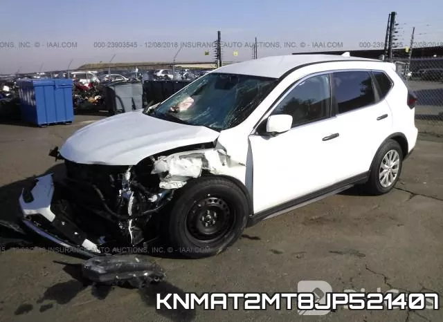 KNMAT2MT8JP521407 фото 3