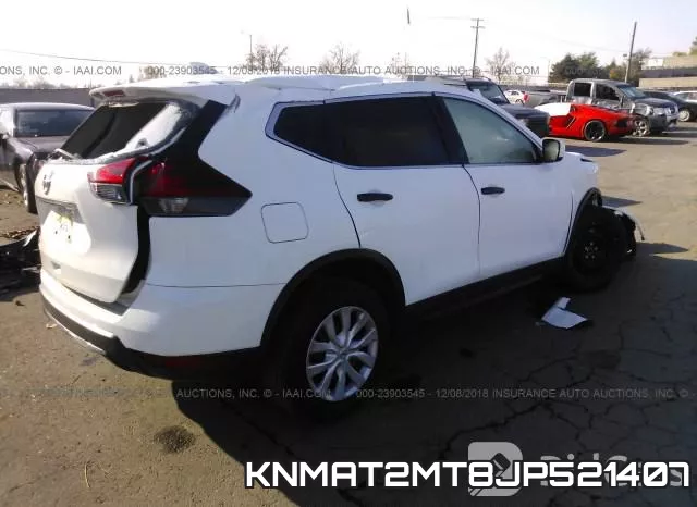 KNMAT2MT8JP521407 фото 5