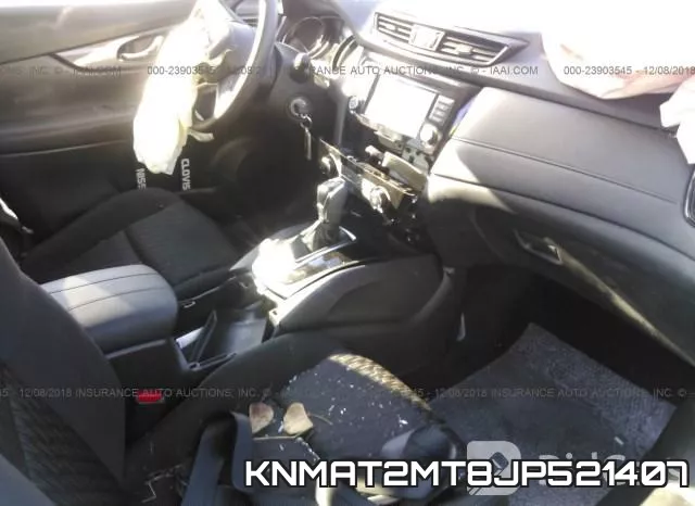 KNMAT2MT8JP521407 фото 6