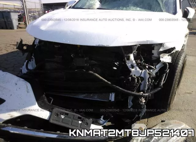 KNMAT2MT8JP521407 фото 7