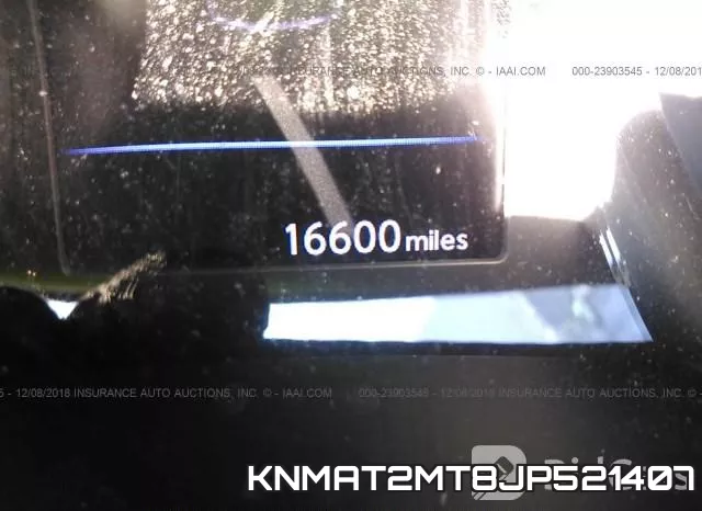 KNMAT2MT8JP521407 фото 8