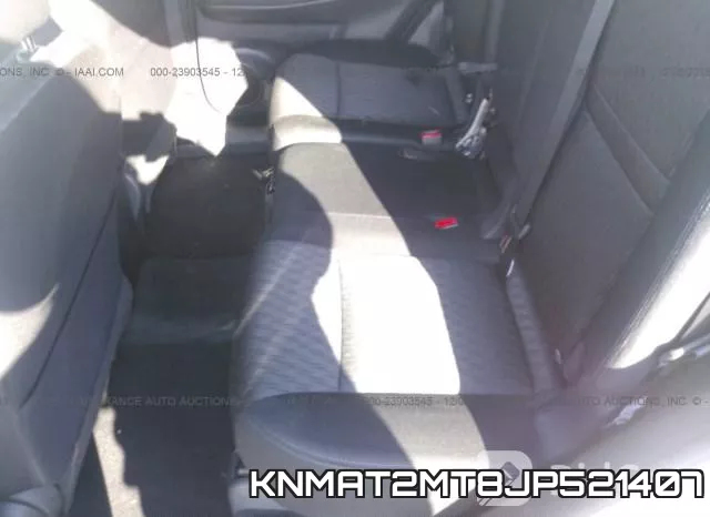 KNMAT2MT8JP521407 фото 9