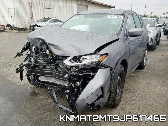 KNMAT2MT9JP617465 фото 3