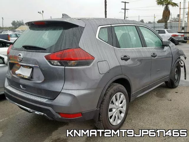 KNMAT2MT9JP617465 фото 5