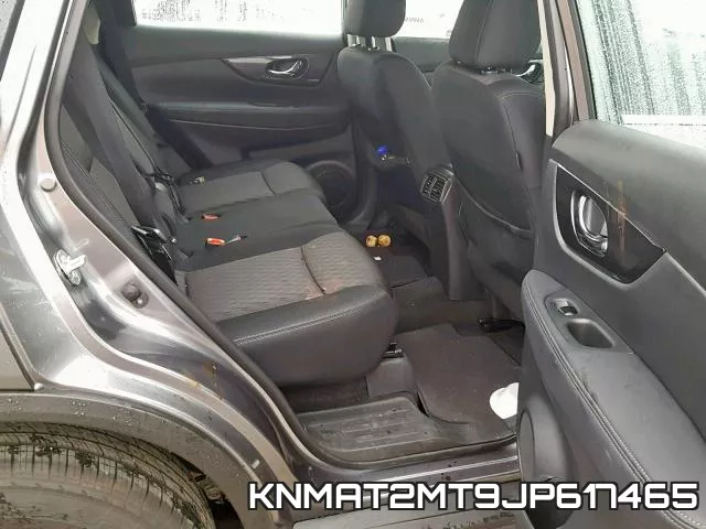 KNMAT2MT9JP617465 фото 7