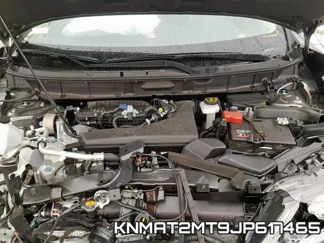 KNMAT2MT9JP617465 фото 8