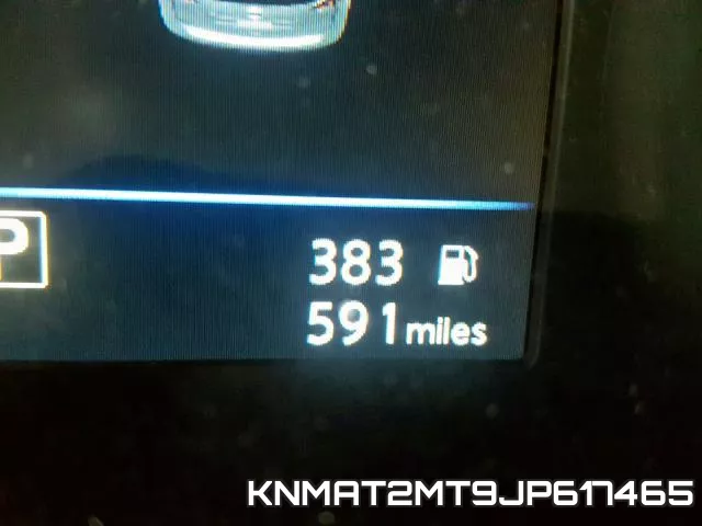 KNMAT2MT9JP617465 фото 9