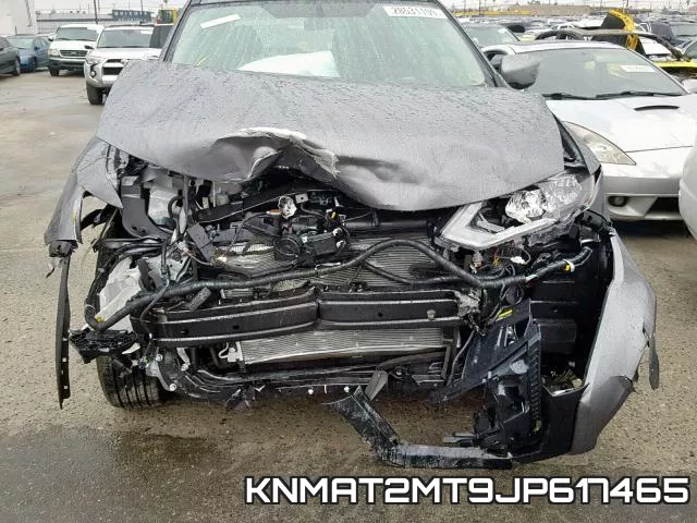 KNMAT2MT9JP617465 фото 10