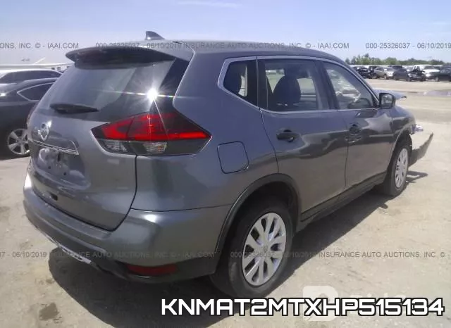 KNMAT2MTXHP515134 фото 5