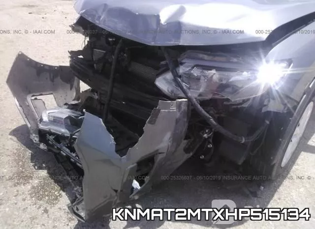 KNMAT2MTXHP515134 фото 7
