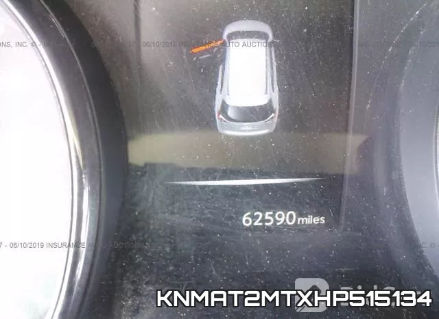 KNMAT2MTXHP515134 фото 8