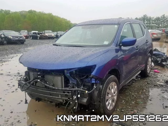 KNMAT2MV2JP551262 фото 3