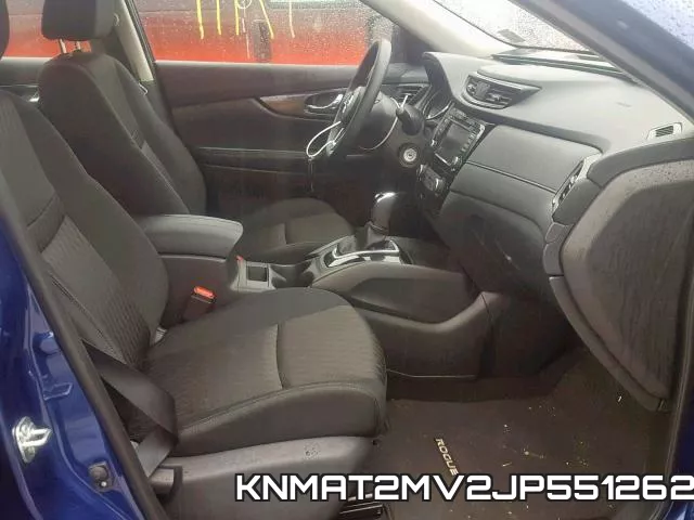 KNMAT2MV2JP551262 фото 6