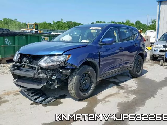 KNMAT2MV4JP532258 фото 3