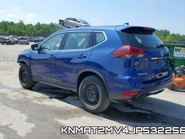 KNMAT2MV4JP532258 фото 4