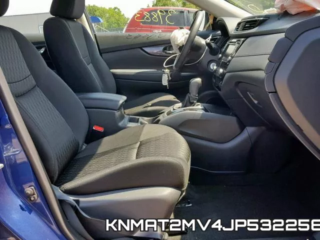 KNMAT2MV4JP532258 фото 6