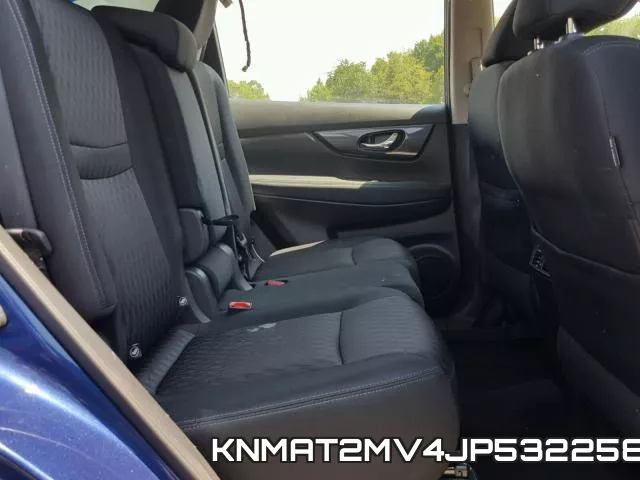 KNMAT2MV4JP532258 фото 7