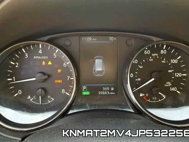 KNMAT2MV4JP532258 фото 9