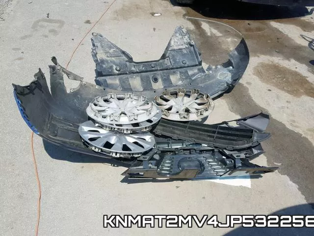 KNMAT2MV4JP532258 фото 10