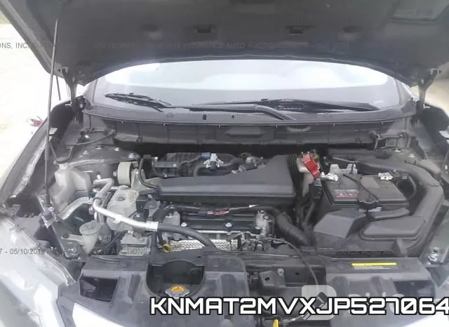 KNMAT2MVXJP527064 фото 2