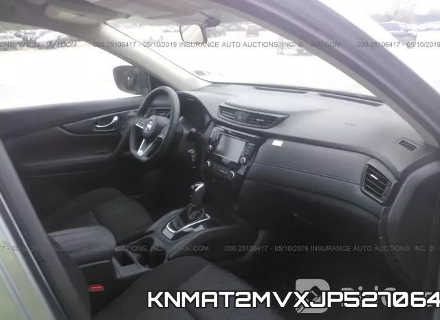 KNMAT2MVXJP527064 фото 6
