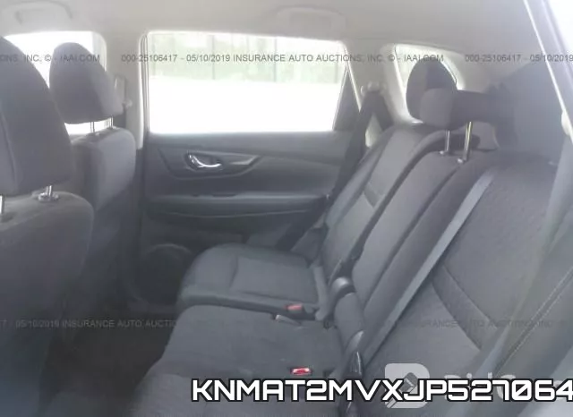 KNMAT2MVXJP527064 фото 9