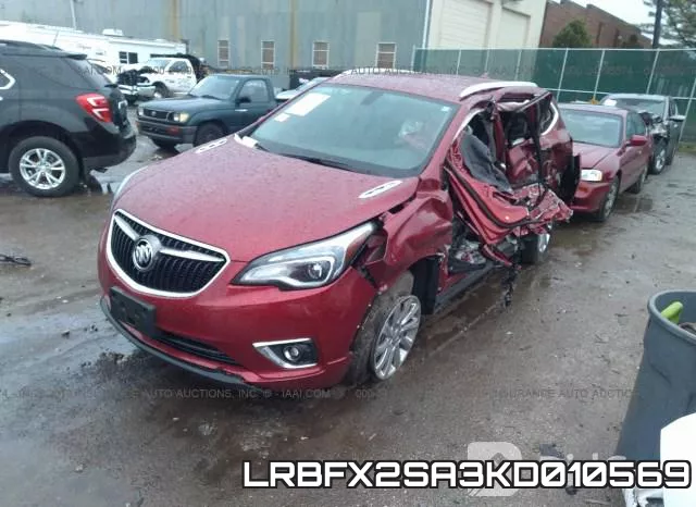 LRBFX2SA3KD010569 фото 3