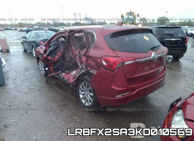 LRBFX2SA3KD010569 фото 4