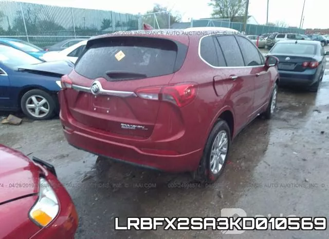 LRBFX2SA3KD010569 фото 5