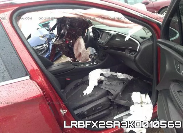 LRBFX2SA3KD010569 фото 6